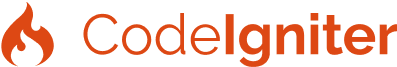 CodeIgniter